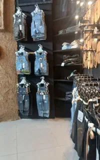 فروش یکجا جین کودک به قیمت فاکتور