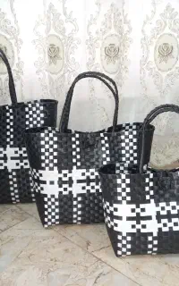 ساک های مسافرتی