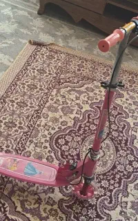 اسکوتر درحد نو