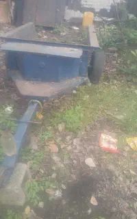 بارکش