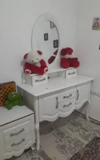 میز آرایش
