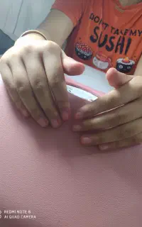 مدل برا کاشت ناخن