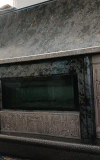 بخاری گازی فروش