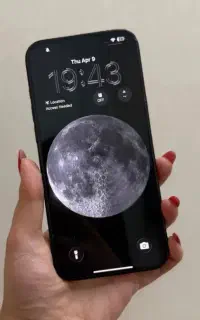 ایفون 16 پرومکس باتری 100 نو