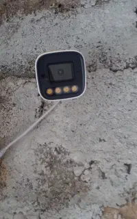 دوربین مداربسته همراه متعلقات فول اچ دی