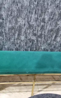 صندلی و میز