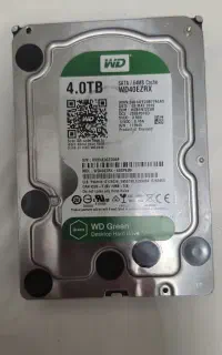 هارد ۴ ترابایت