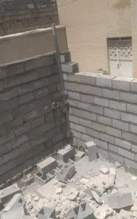 استا بنا و اجرا سقف