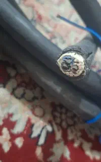 کابل مسی سازمانی ۳در۱۰
