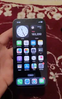 ایفون 13مینی