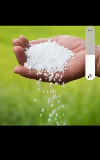 کود سفید پردیس
