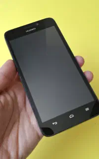 گوشی هوآوی مدل G630