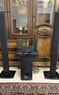 سینما خانگی LG اصلی