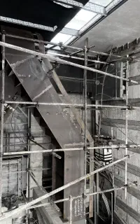 استخدام مهندس عمران  شیراز