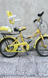 دوچرخه اسپرت سایز ۱۶
