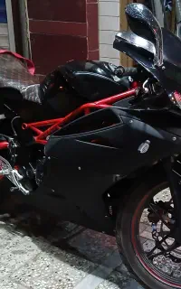 موتور 250cc