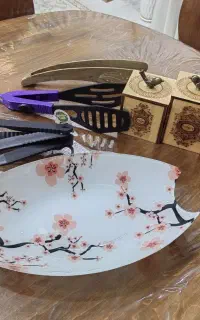 وسایل آشپزخانه