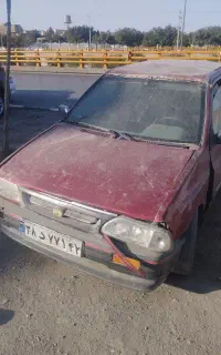 اسقاط خودروفرسوده