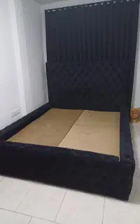 تخت دونفره نو