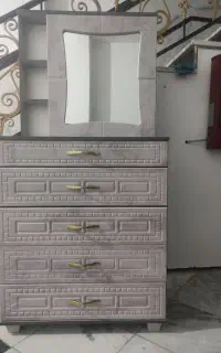 دراور نو و سالم