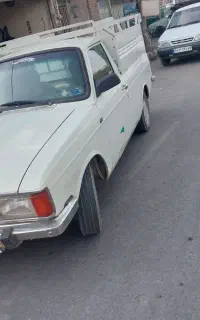 پیکان وانت