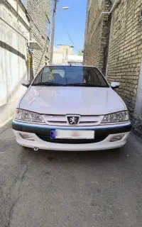 سواری پارس