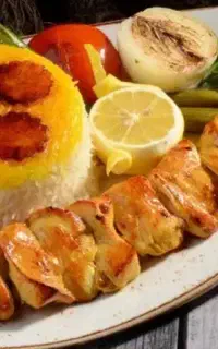 غذای پرسنلی فقط 140
