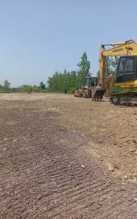 اجاره بیل مکانیکی
