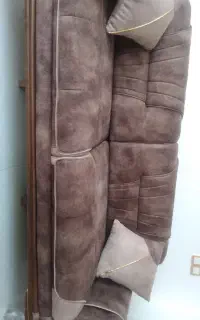 مبل ۷ نفره