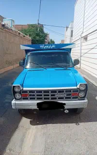 نیسان مدل 94