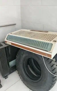 هود غذا