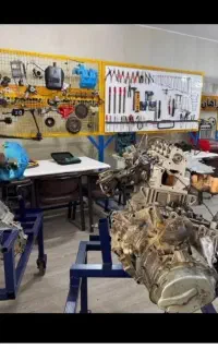 مکانیک ،برق ،تنظیم موتور،تشخیص رنگ.دیتیلینگ خودرو