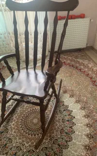 صندلی راحتی راک