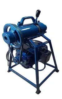 لوله بازکنی مرکزی چالوس و حومه