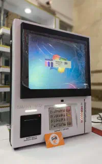 کشلسJT1306،کش لس،کارت به کارت،کشلس دیواری و رومیزی