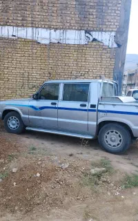 کارا دوکابین1700 دوگانه