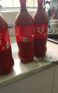 رب گوجه‌فرنگی خانگی