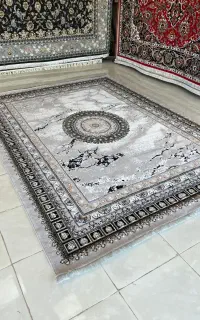 فرش قابل استفاده در اتاق خواب/راهرو/
