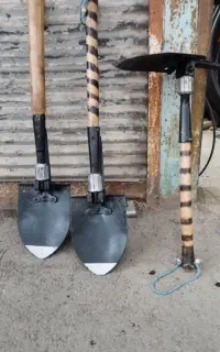 بیل چند کاره