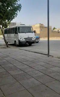 مینی بوس کارسان
