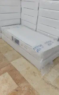 پخش و فروش تشک طبی و فنری
