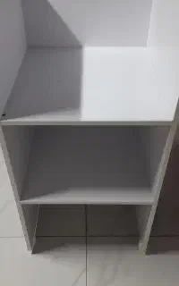 میز دو طبقه