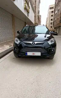 جک s5مدل۹۴ درحد بیرنگ