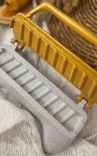 فروش کباب زن