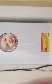 آبگرمکن