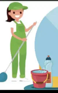 نظافتچی