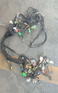 قطعات دانگ فنگ