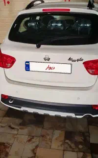کوئیک gx صفر