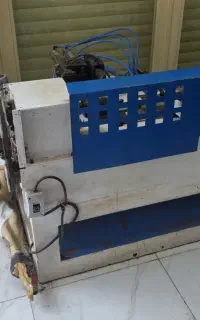 دستگاه CNC خراطی