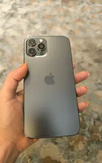آیفون ۱۲ پرومکس